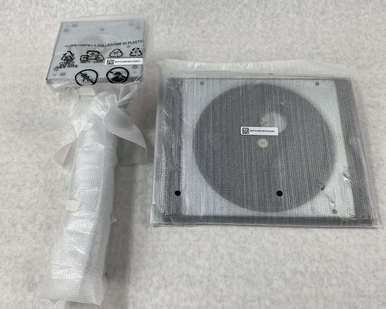 Asus MHS11 Highly Ergonomic Monitor Stand VA24DQSB