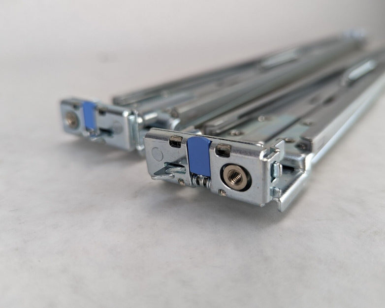Dell MCTG4 Y4DJC Server Rails R/L 6RFM6 X5VV6