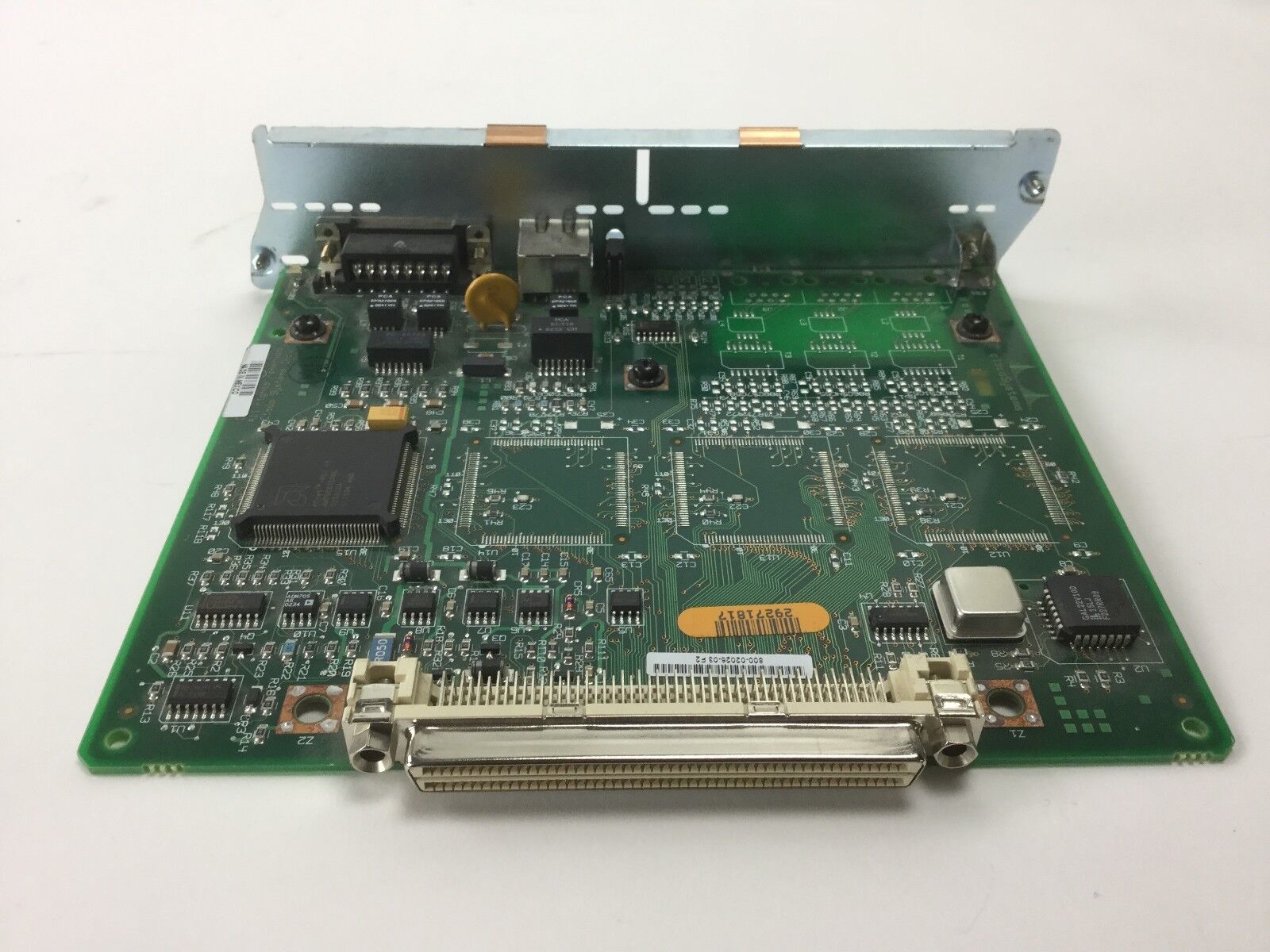 Genuine CISCO Systems Circuit Board, 800-02026-03 F2