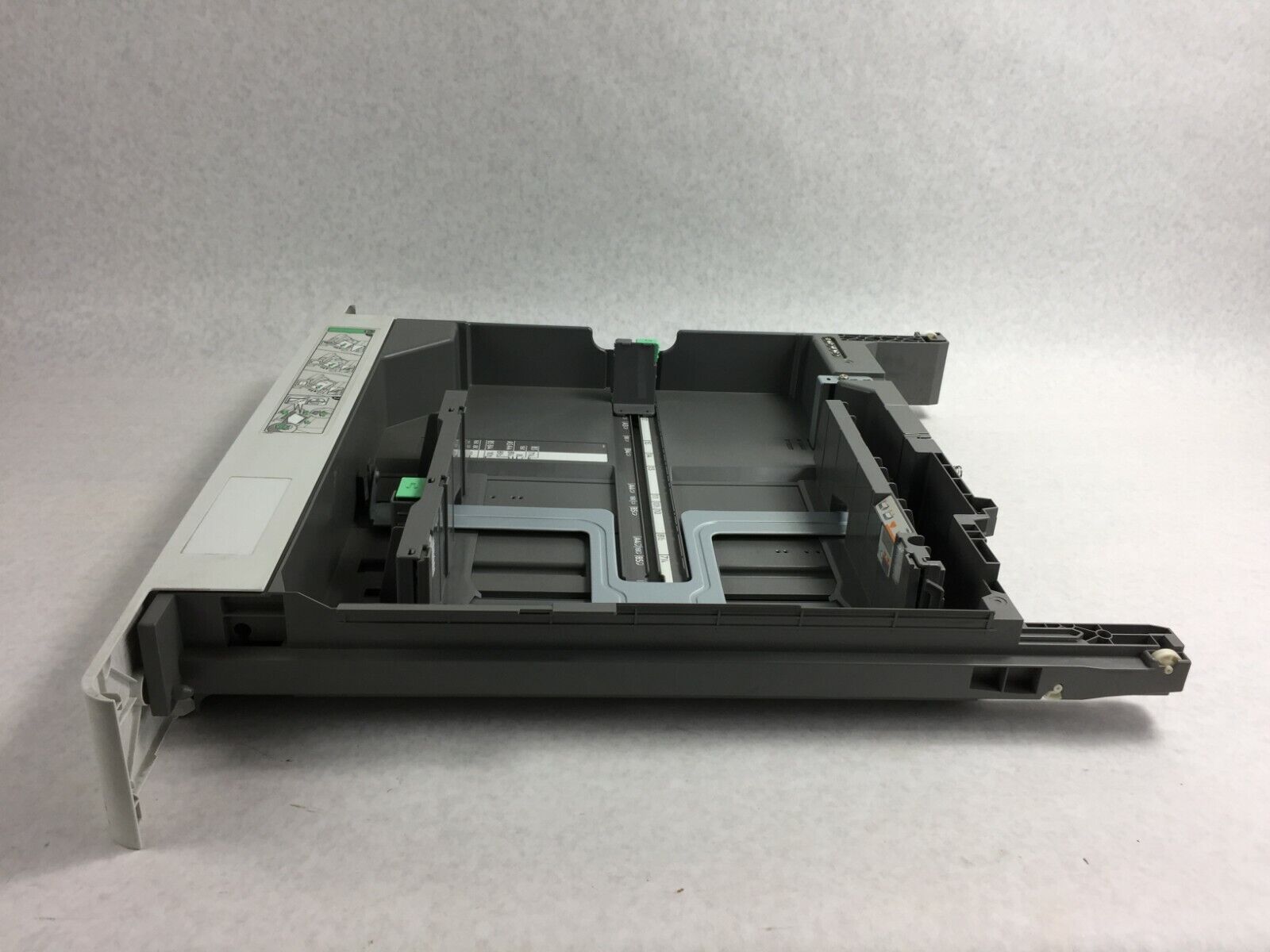 Genuine Lanier MP C5503 Paper Tray 4