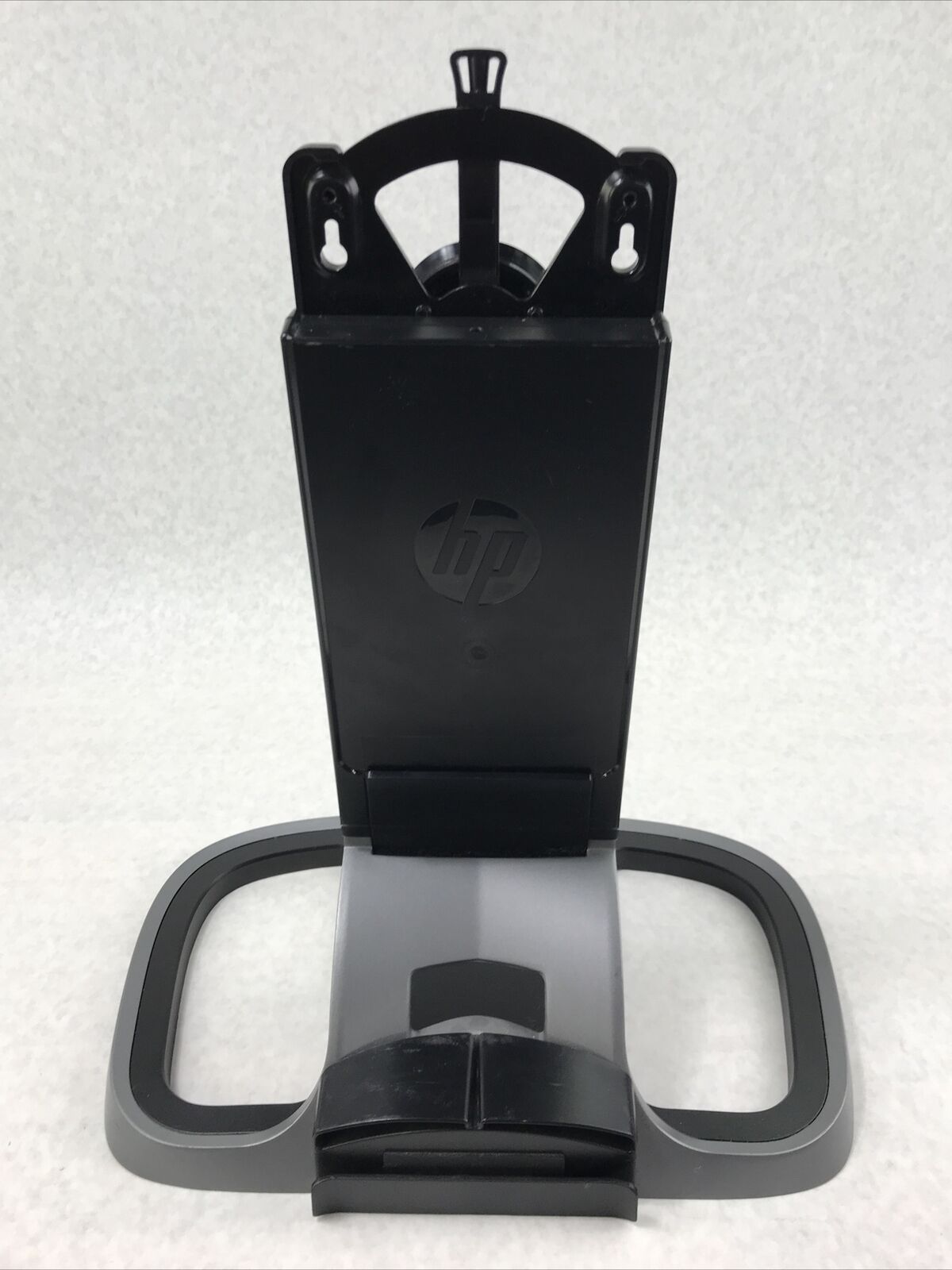 HP 737952-0001 Integrated Work Center Monitor Stand