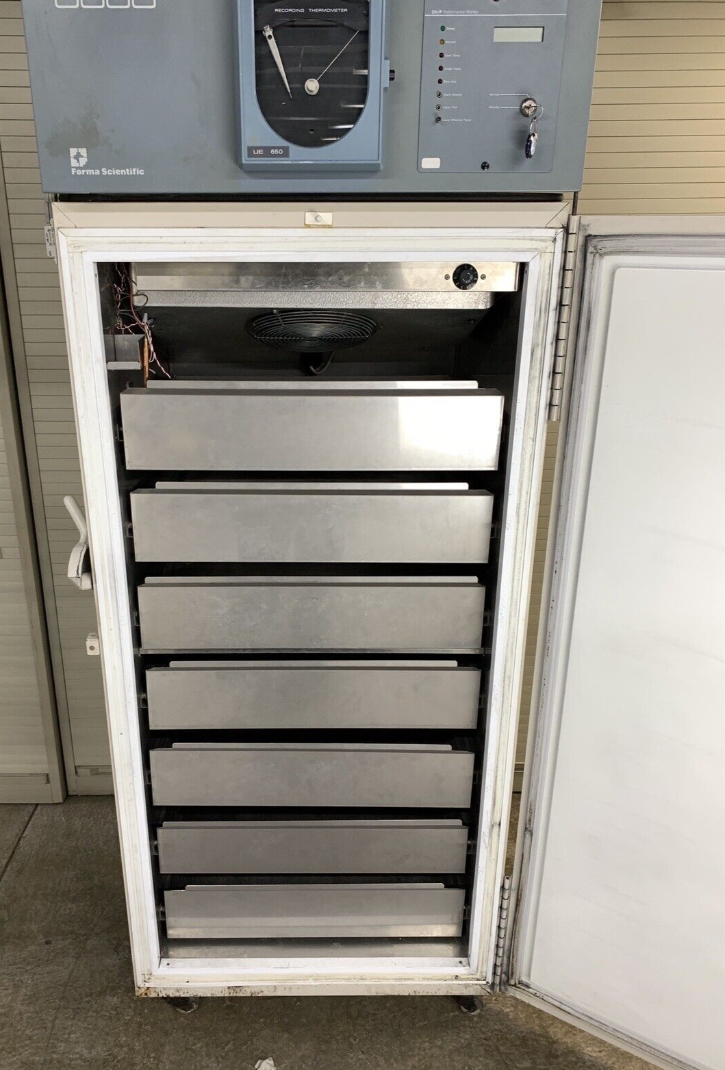Forma Scientific Plasma Freezer 8097