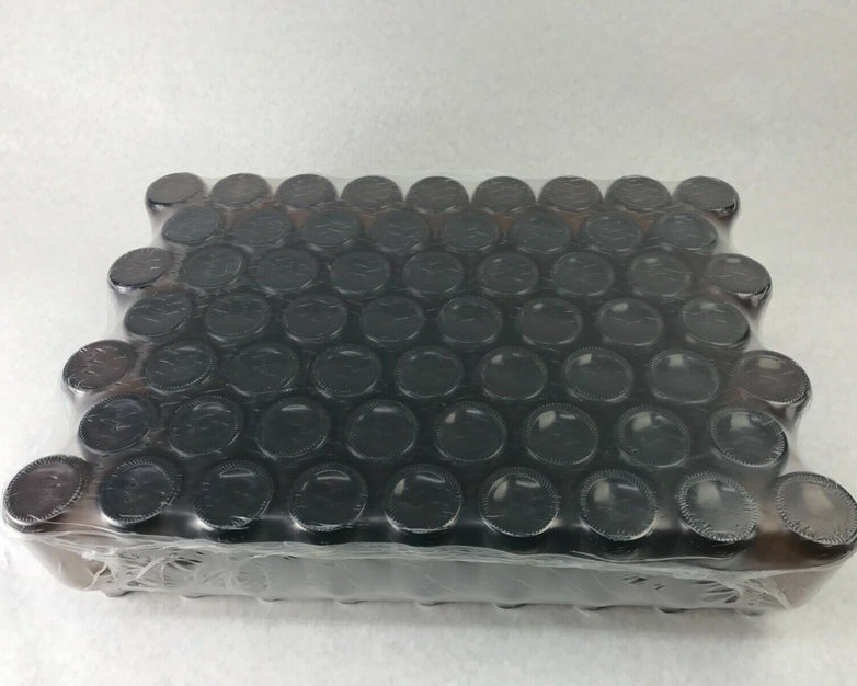 Lot of 60 250ml Brown Glass Bottles Chemistry Science Lab No Caps