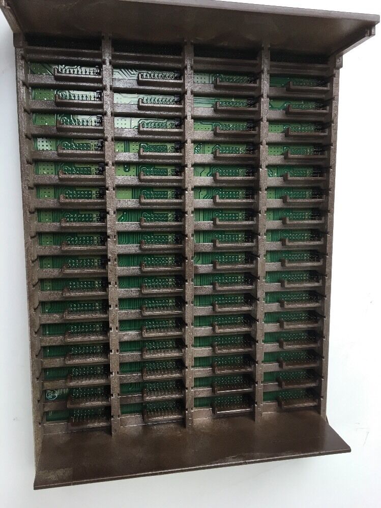 Nortel Networks NT6X05AA  Telecom Card Housing Module