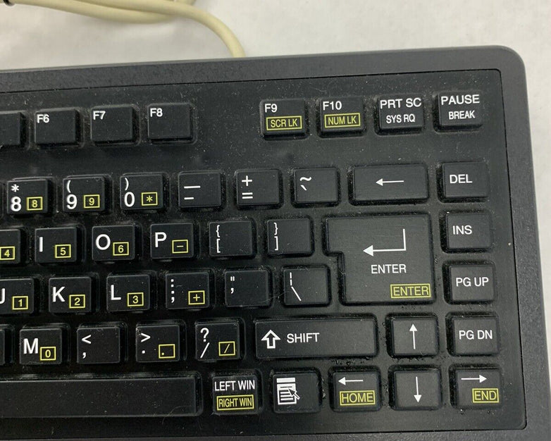 Gagetalker Keyboard DT1005