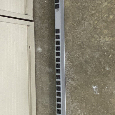 LEGRAND 36 Outlet Power Strip 3A86B2-1 (120V/30A/single phase)