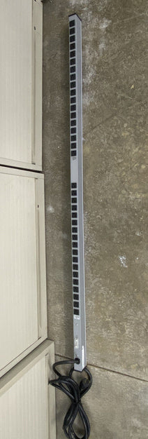 LEGRAND 36 Outlet Power Strip 3A86B2-1 (120V/30A/single phase)