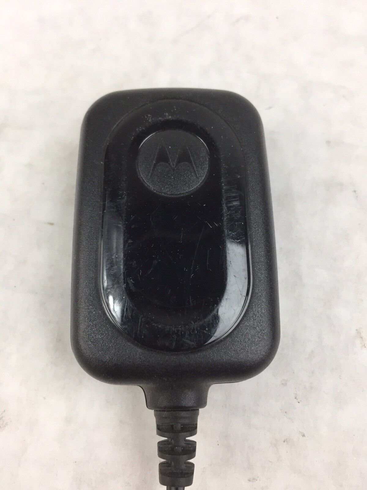 Motorola AC Power Supply Model 5102 Output 5.0V 550mA