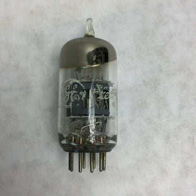 Sylvania Electronic Tube  5GH8A