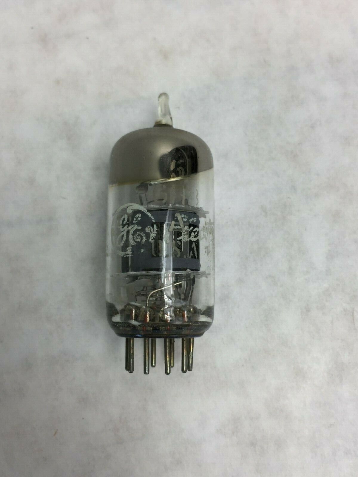 Sylvania Electronic Tube  5GH8A