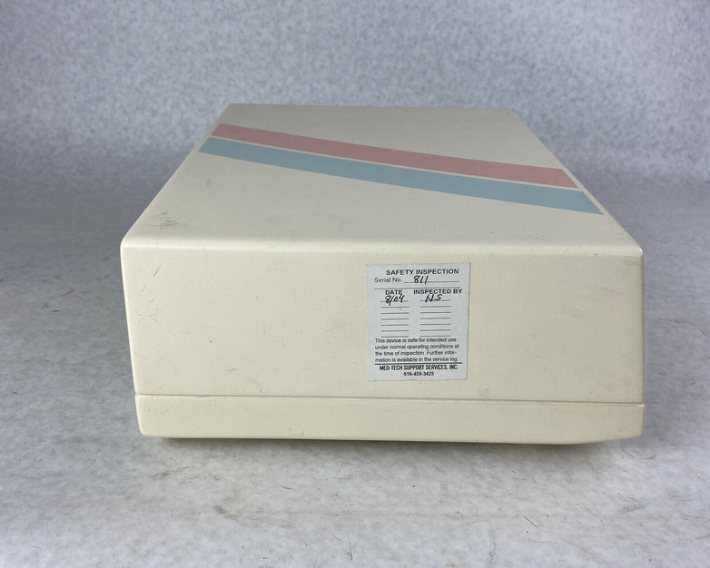 Sonicaid FM7 Fetal Monitor