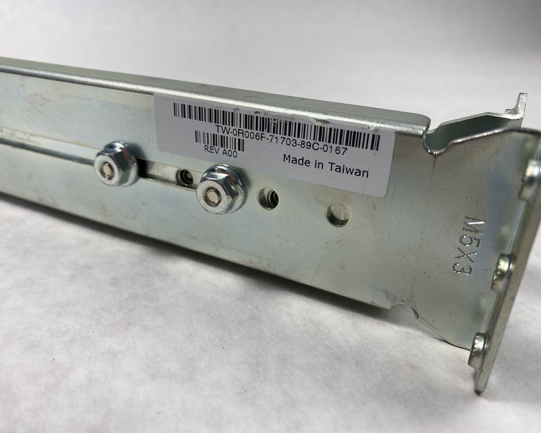 Dell 0R006F Sliding Rail Set M5X3