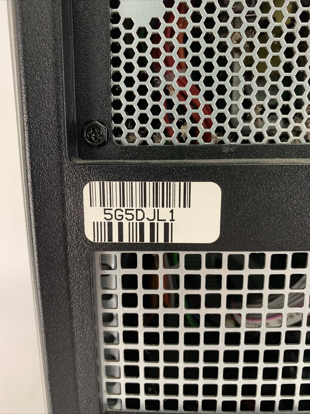 Dell Optiplex 780 MT Intel Core 2  Duo E7500 2.93GHz 3GB RAM No HDD No OS