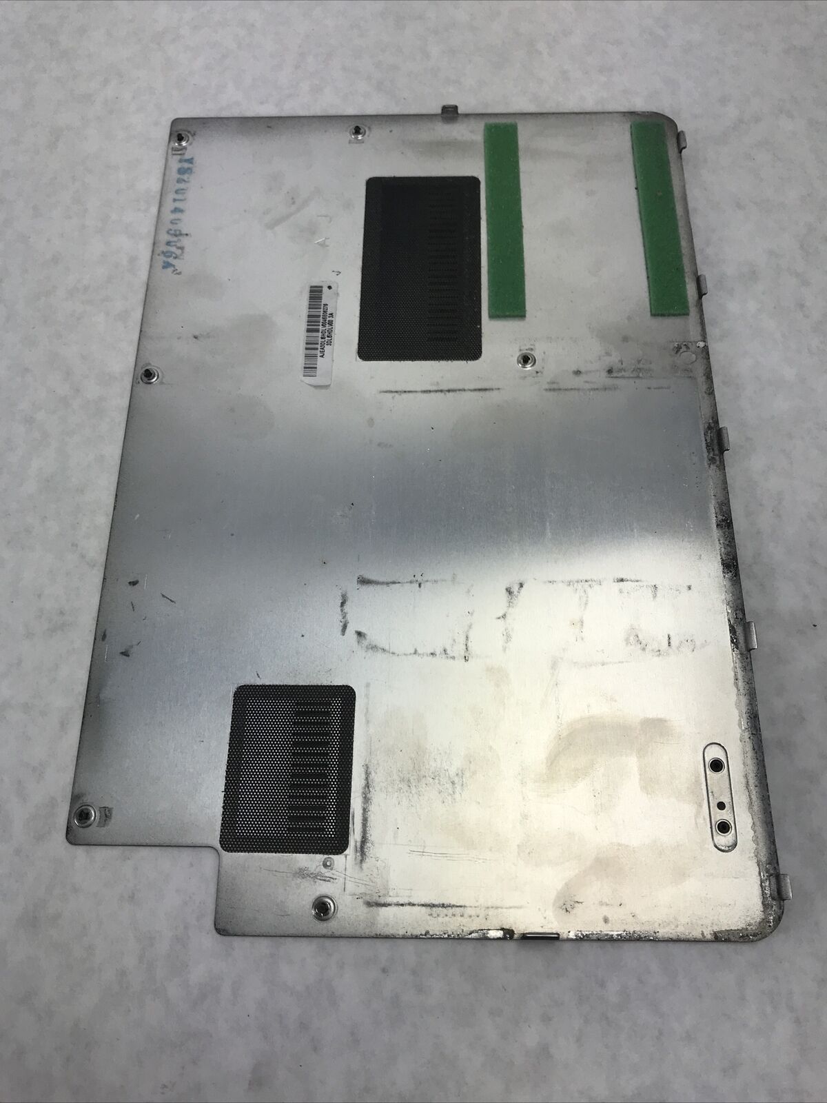 Lenovo Yoga 11e Laptop LCD Bottom Case Cover Door 3DLI5HDLV00 Lot of (3)