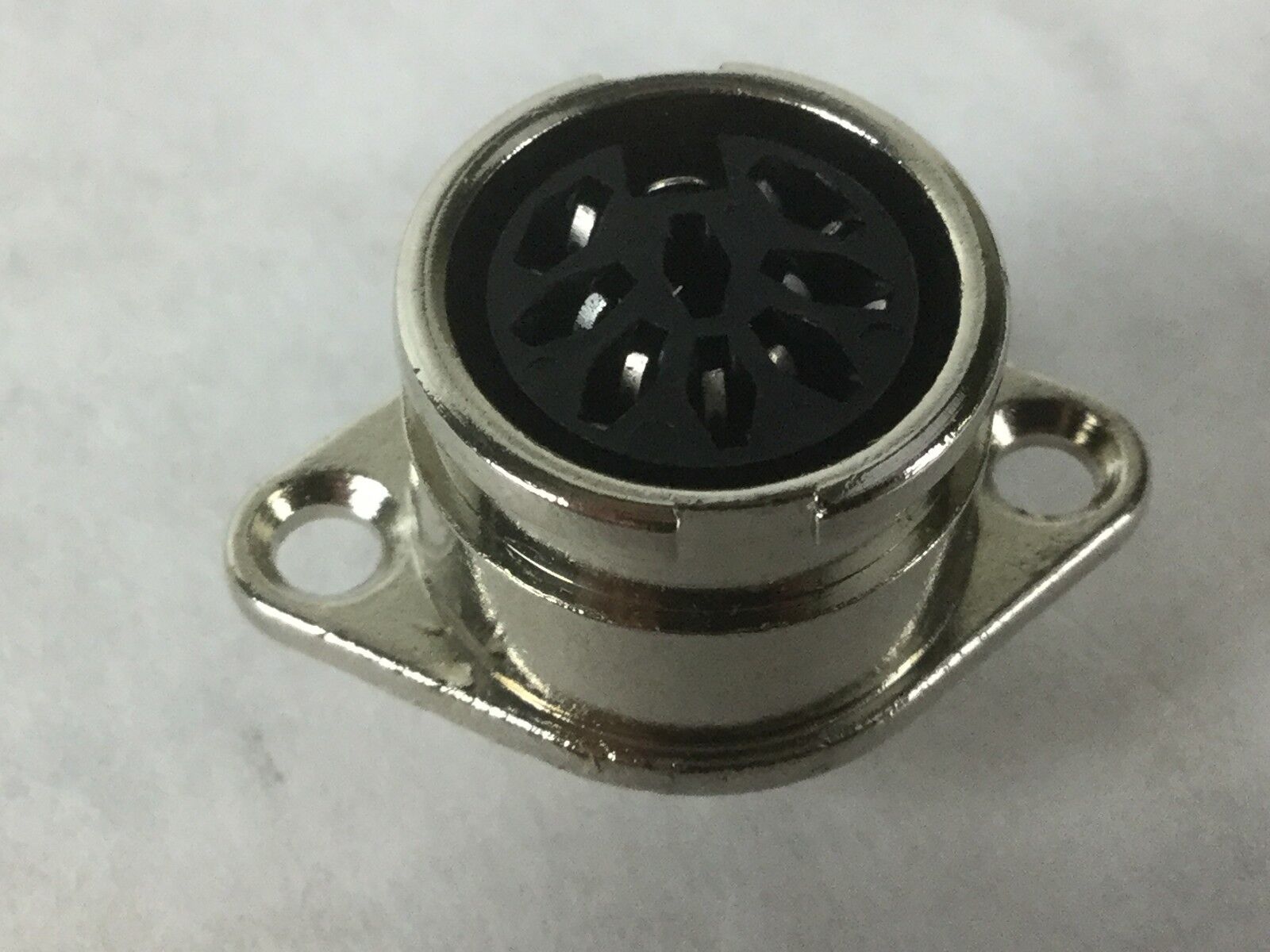 PREH, LKG PANEL MNT REC FE