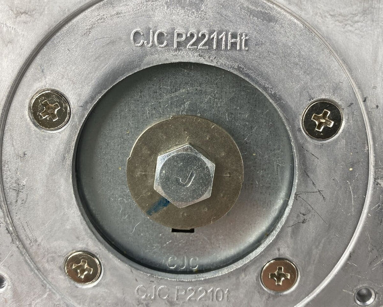 Dell P2211Ht Stand Base for 20" Monitor Swivel Tilt Rotate