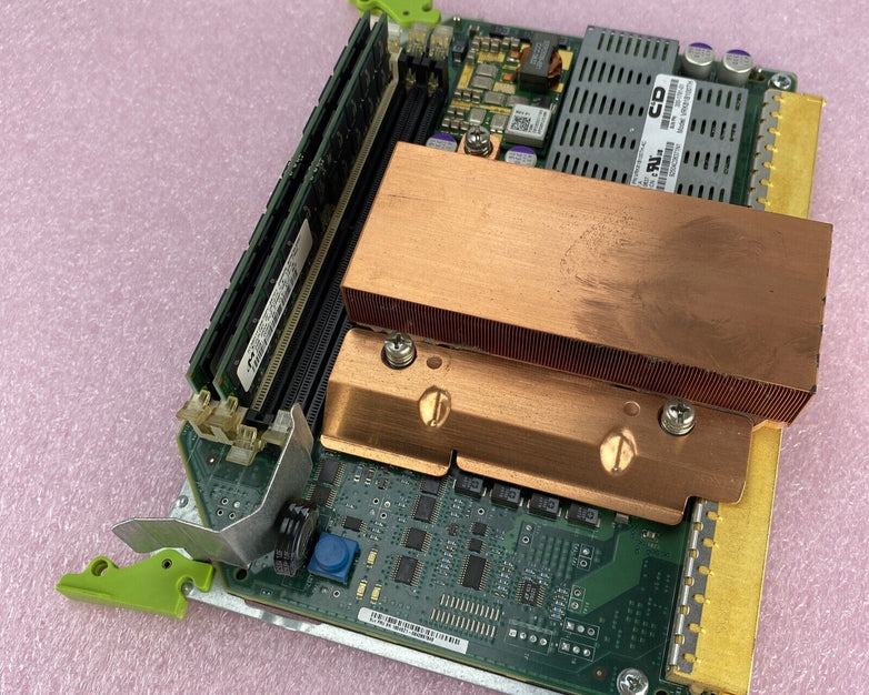 Sun Memory Module For X4600 M2 Server 541-1835-02 2.6GHz Opteron 8218 Dual Core