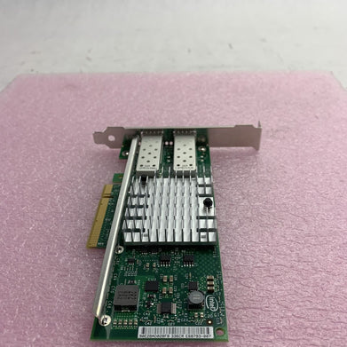 Intel ETH CONVERGED NTWK ADPTR X520