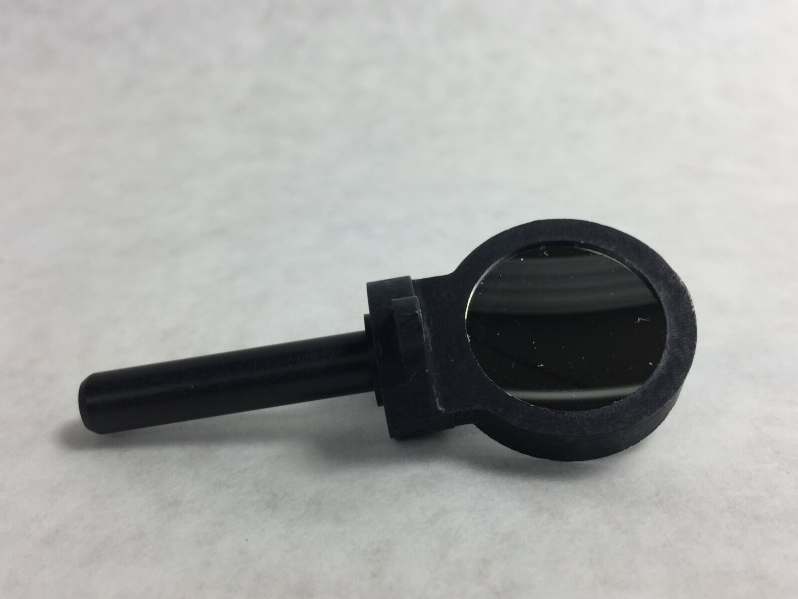 Lens P005120  w/Case