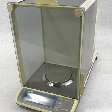 A&D HM-300 Scale 310g Max Weight AC Adapter Not Included