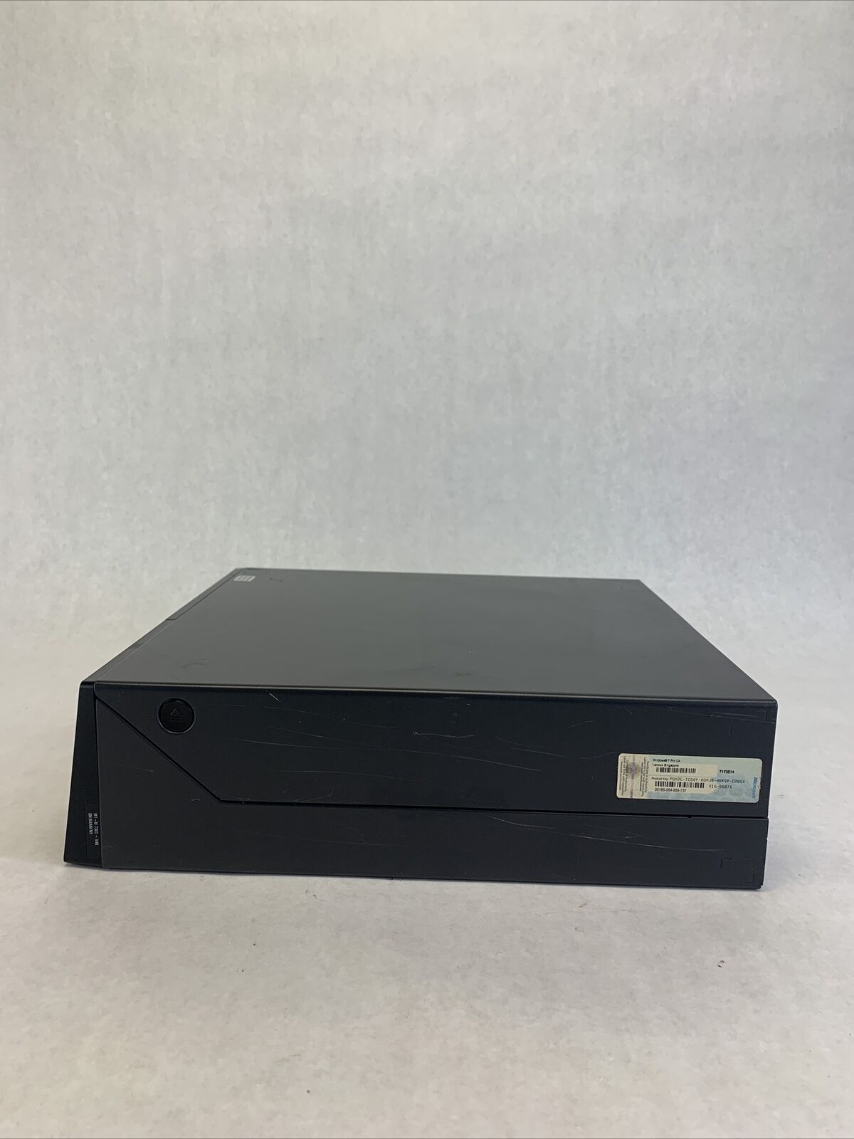 Lenovo ThinkCentre M58e SFF Intel Core 2 Duo E7500 2.93GHz 4GB RAM No HDD No OS