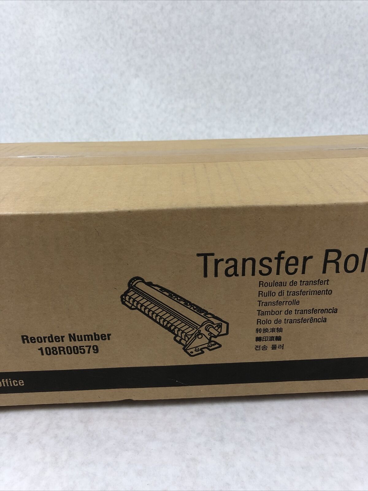 Xerox Transfer Roller 108R00579 for Phaser 7750/7760