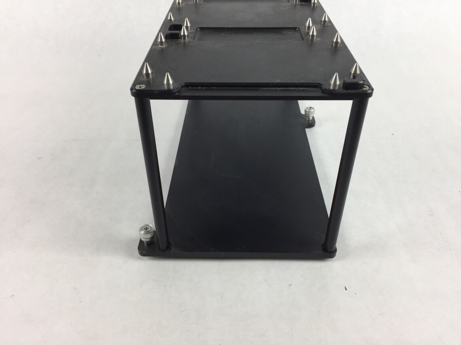 Beckman Coulter Biomek FX Stand 2 by 1