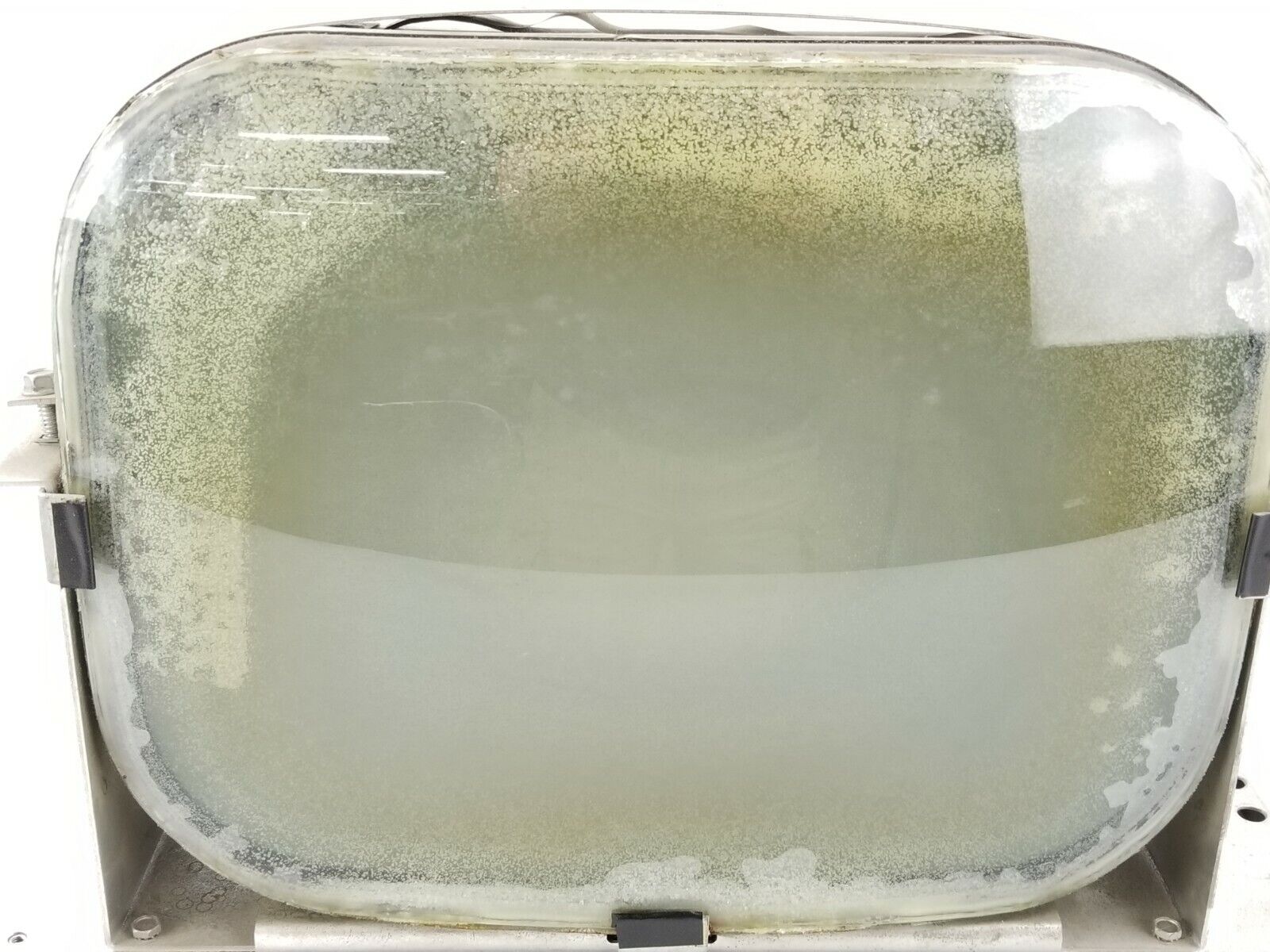 CONRAC Type 520114-004 Model # CAF 14 Untested-Parts or Repair