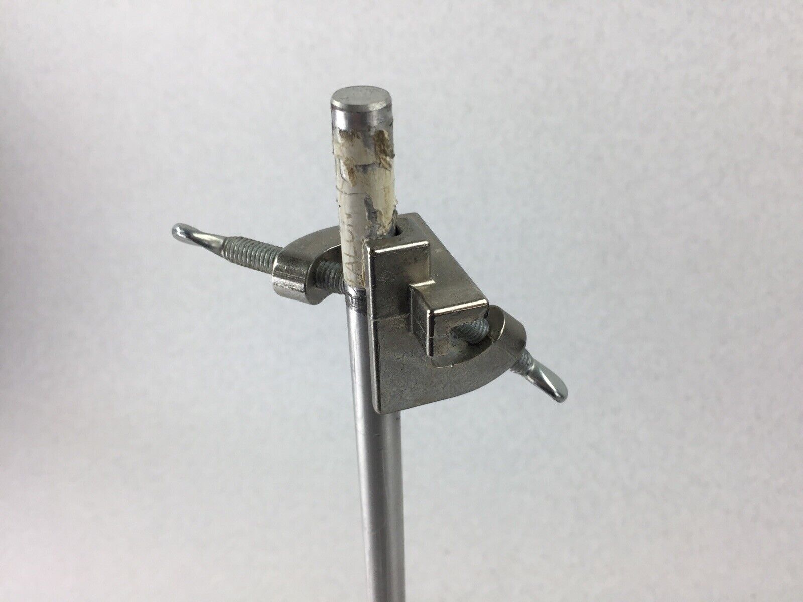 Test Tube Stand/Holder for Burner - Filling Stand