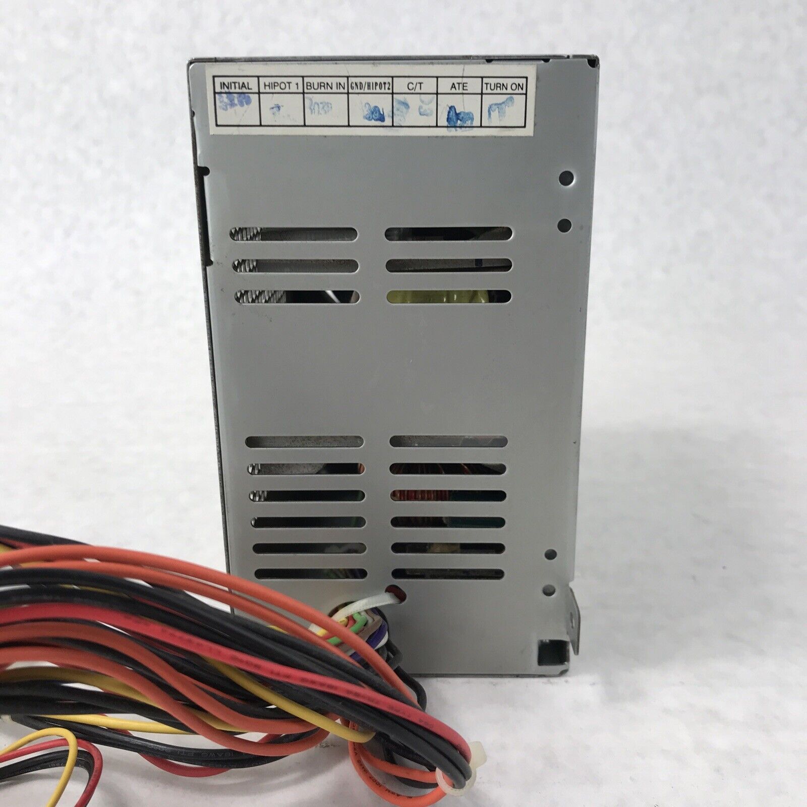 Hipro HP-P251GF3 Power Supply PSU 240V 3A 60Hz 20-Pin