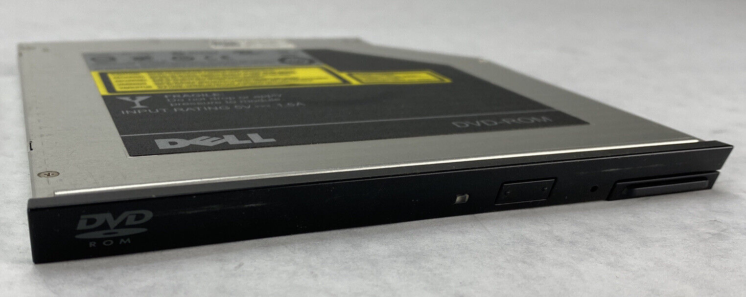 Dell 0D5M0T 8X SATA DVD-ROM Drive DV-18SA for Latitude E6400 E6510