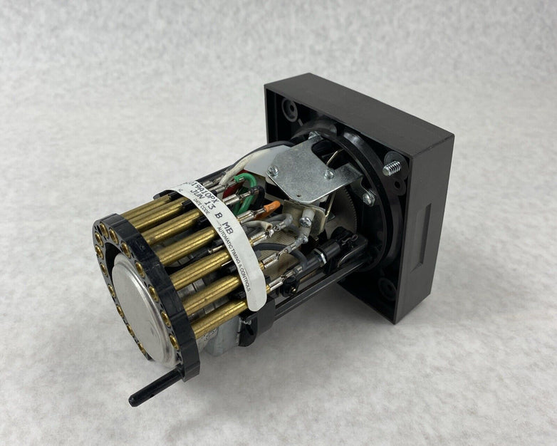 ATC 3-0305E019A10PX Automatic Timing And Controls 120/60V