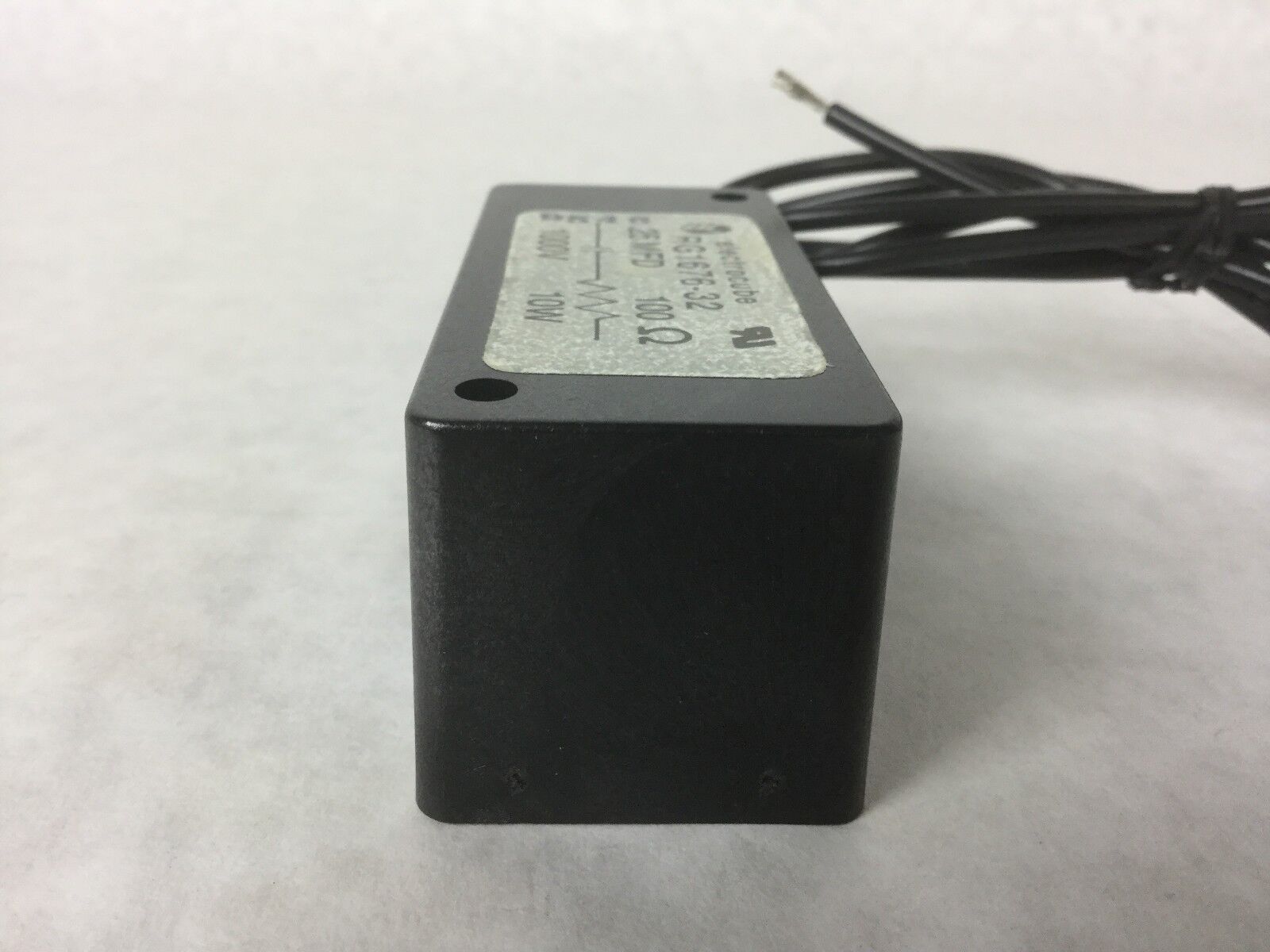 Electrocube, RG1676-32, Arc and Noise Suppression, NEW
