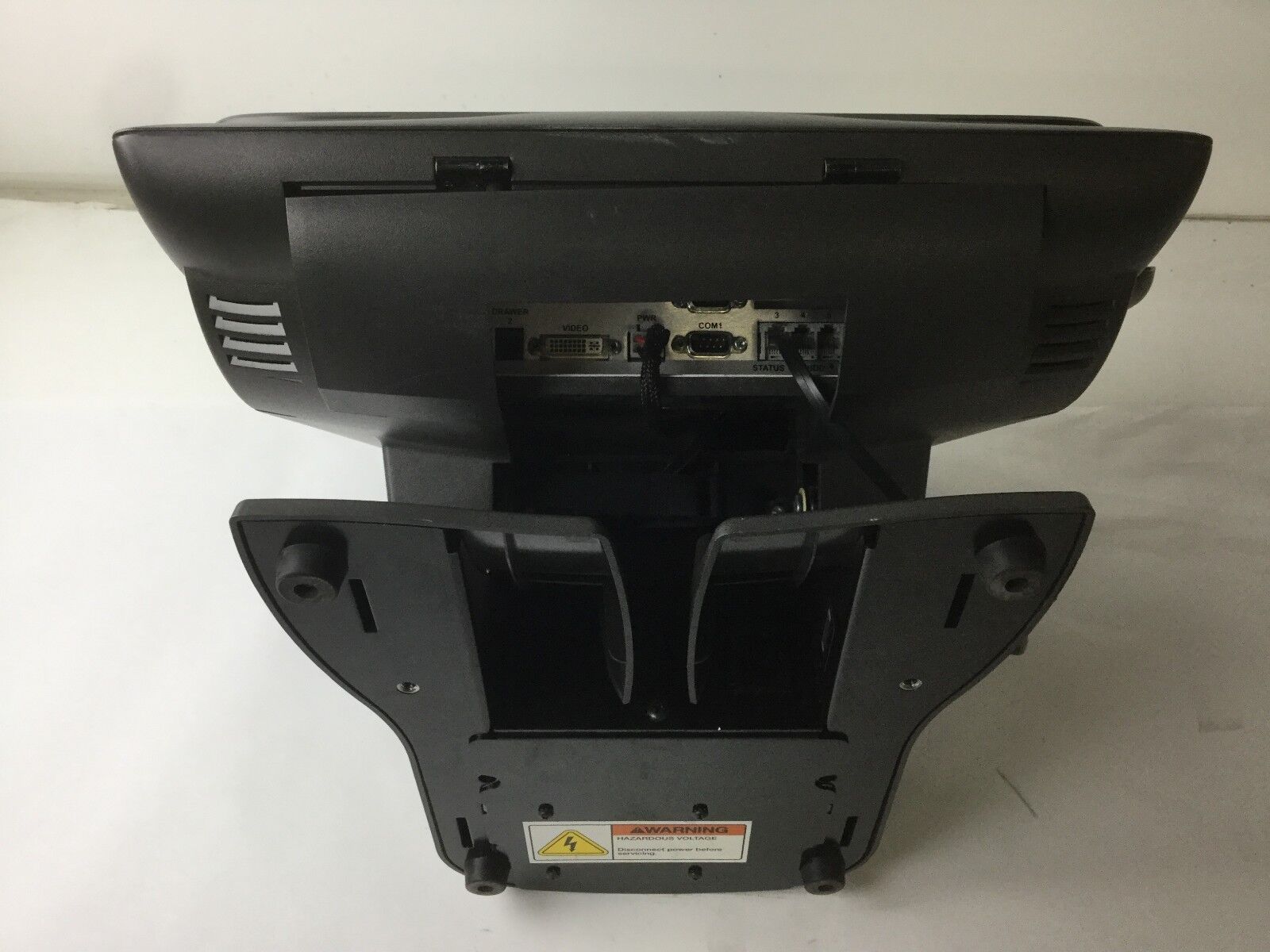 Radiant POS Terminal Touch Screen Point of Sale System Series P1520