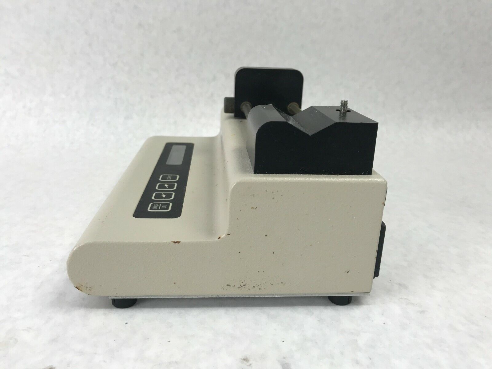 KD Scientific Model 100 Laboratory Syringe Pump - Parts or Repair