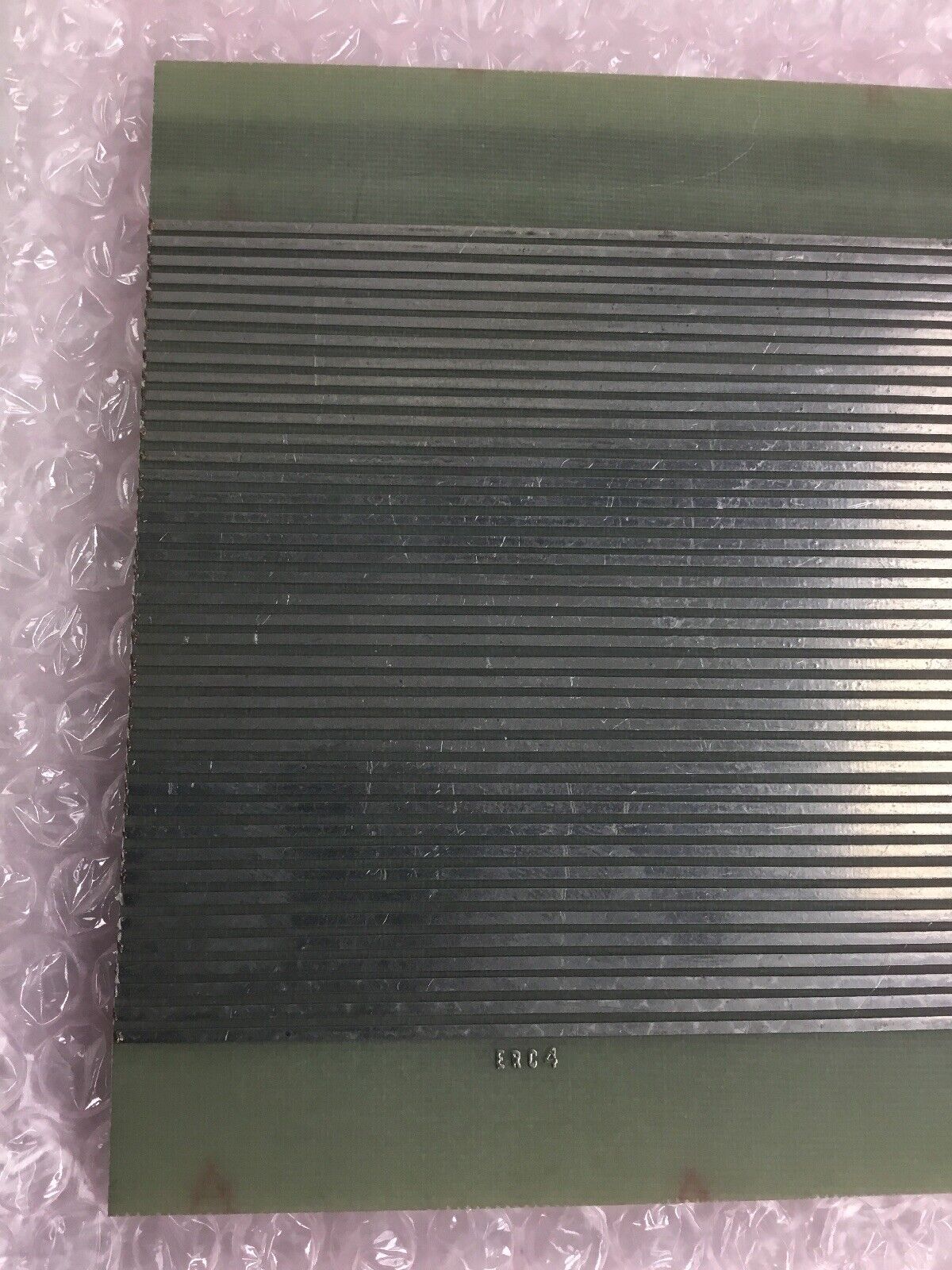 Adams-Smith Inc EXM 7110-1101-3 Extender Card ERC4 - Read