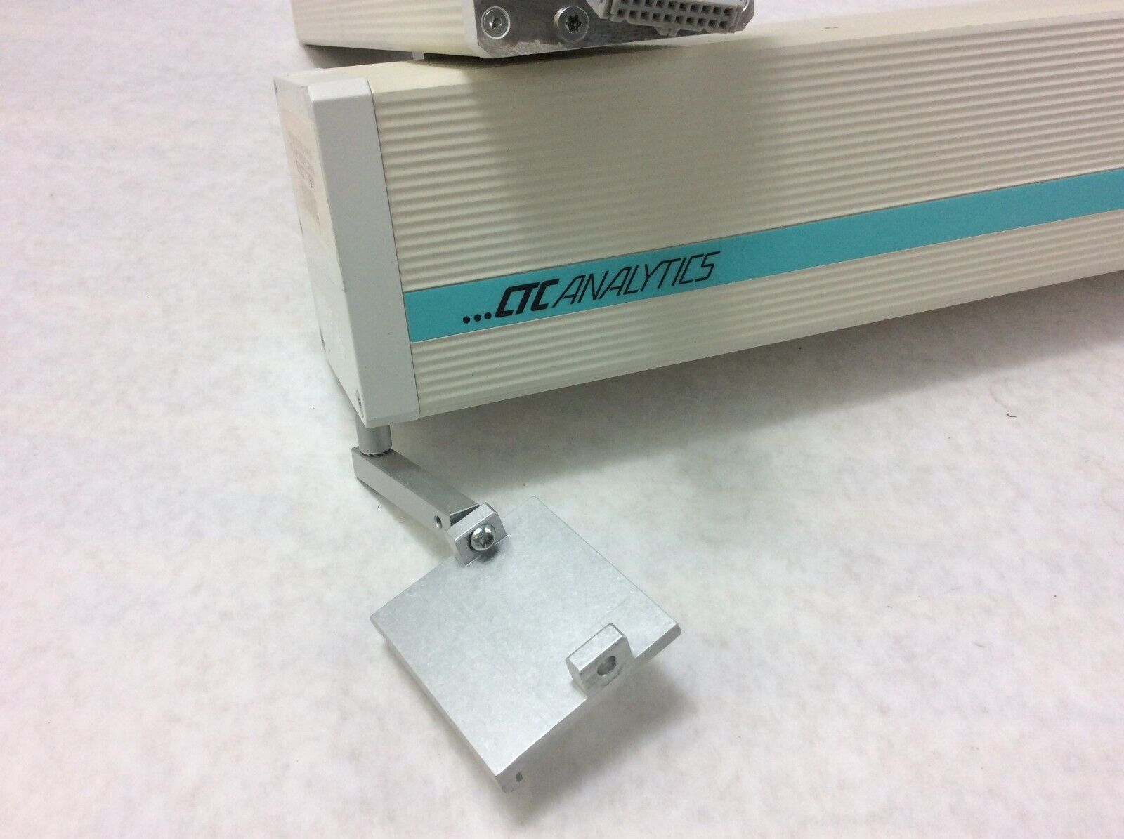 CTC Analytics Leap HTS PAL Autosampler Arm MXY 01-01B