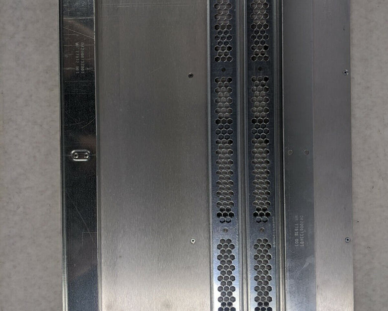 042008720 A01 WR 73987 001 Server Rail Kit Left and Right