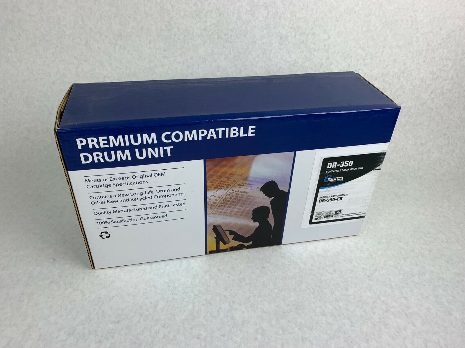 Brother DR-350 Premium Compatible Printer Drum Unit