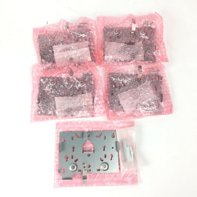 Meru Networks Device Lock Wall Mount Kit 5-Pack ACC-MNT-WMKIT-01 - 80009920