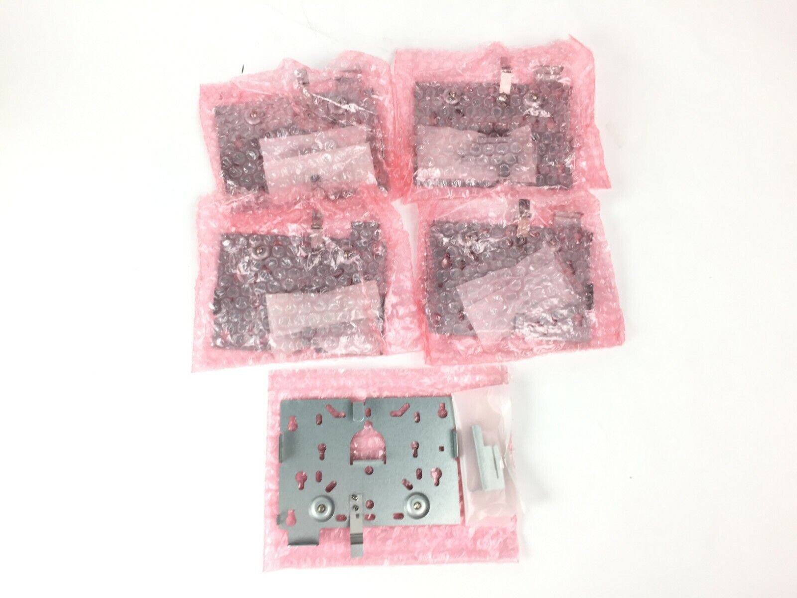 Meru Networks Device Lock Wall Mount Kit 5-Pack ACC-MNT-WMKIT-01 - 80009920