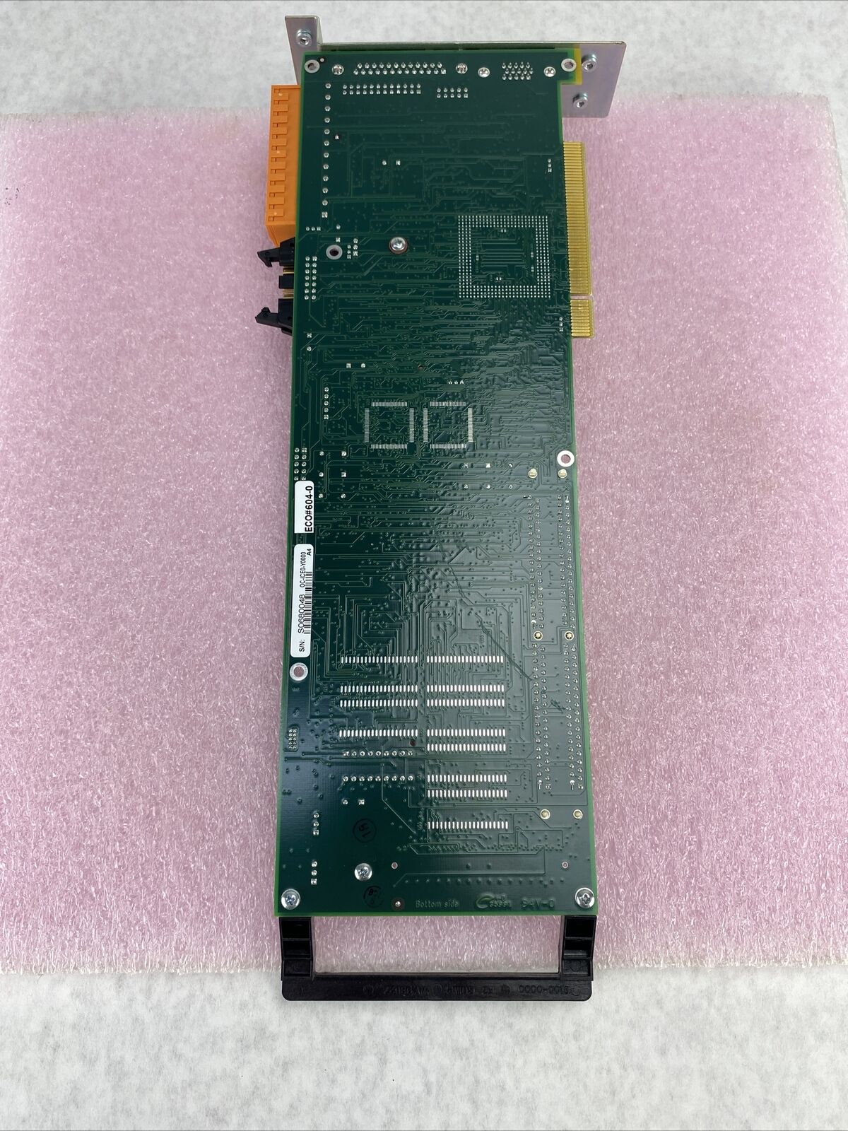 Coreco ICESTORM XR-M130-18400 Board 320120 Rev 1