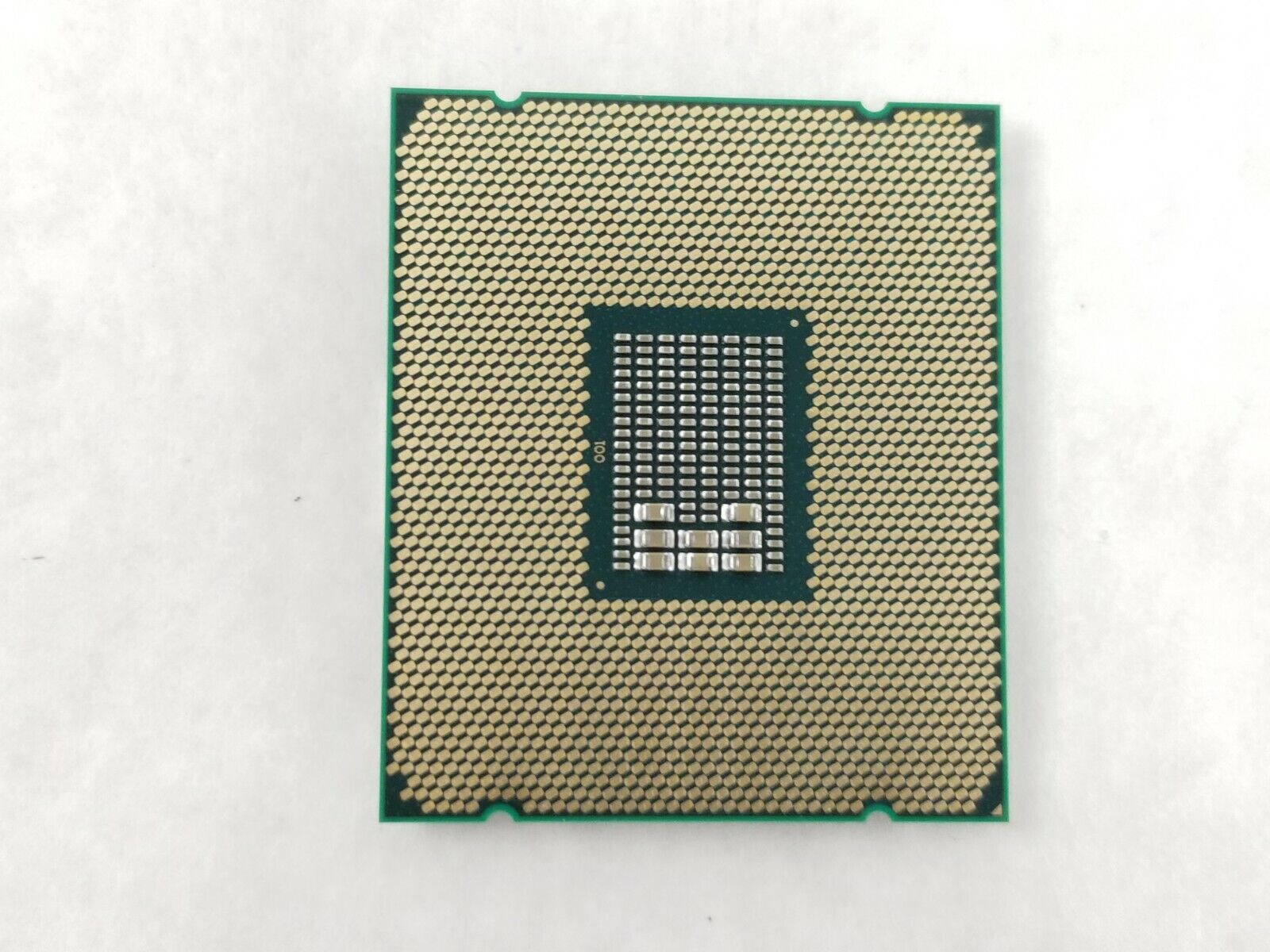 Intel Xeon E5-2603 V4 SR2P0 2.60GHz 6-Core LGA 2011-3 Server Processor CPU