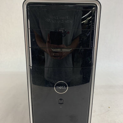 Dell Inspiron 560 MT Intel Pentium Dual-Core E6700 3.2GHz 6GB RAM No HDD No OS