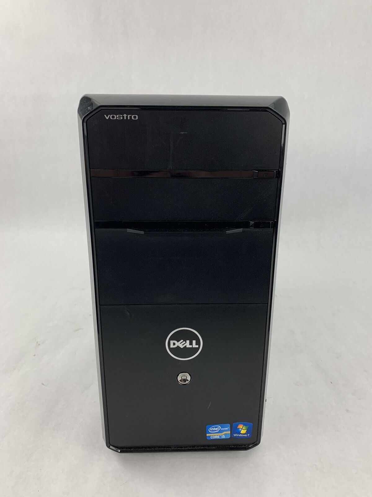 Dell Vostro 460 Intel i5-2400, 3.1 GHz, 4GB Ram NO HDD, OS