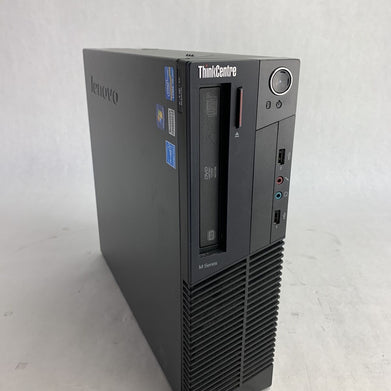 Lenovo Thinkcentre M91p DT Intel Core i5-2600 3.1 4GB RAM No HDD No OS