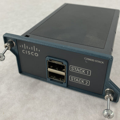 Cisco 800-31320-02 C2960S-Stack Catalyst 2960S Flexstack