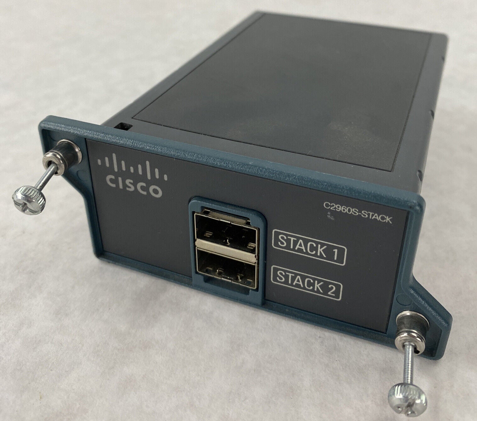 Cisco 800-31320-02 C2960S-Stack Catalyst 2960S Flexstack