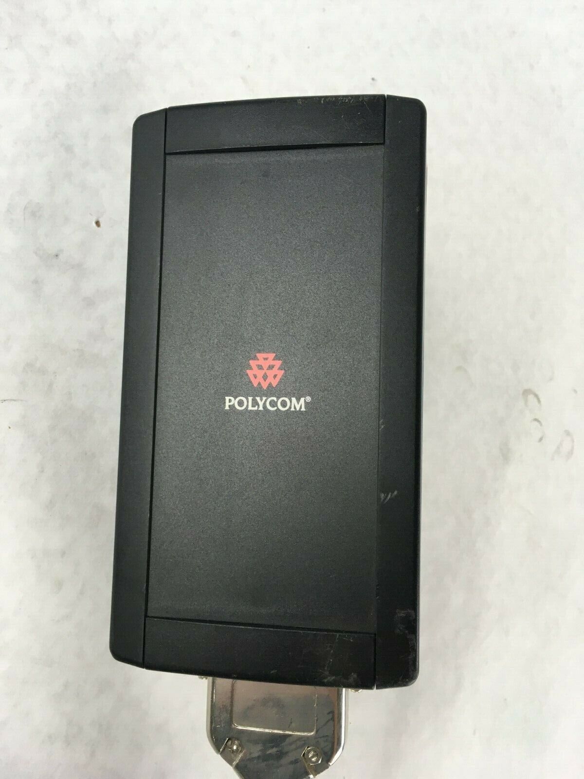 Polycom PVS-XX22 V.35 External Module 2668-08416-036 With Cord