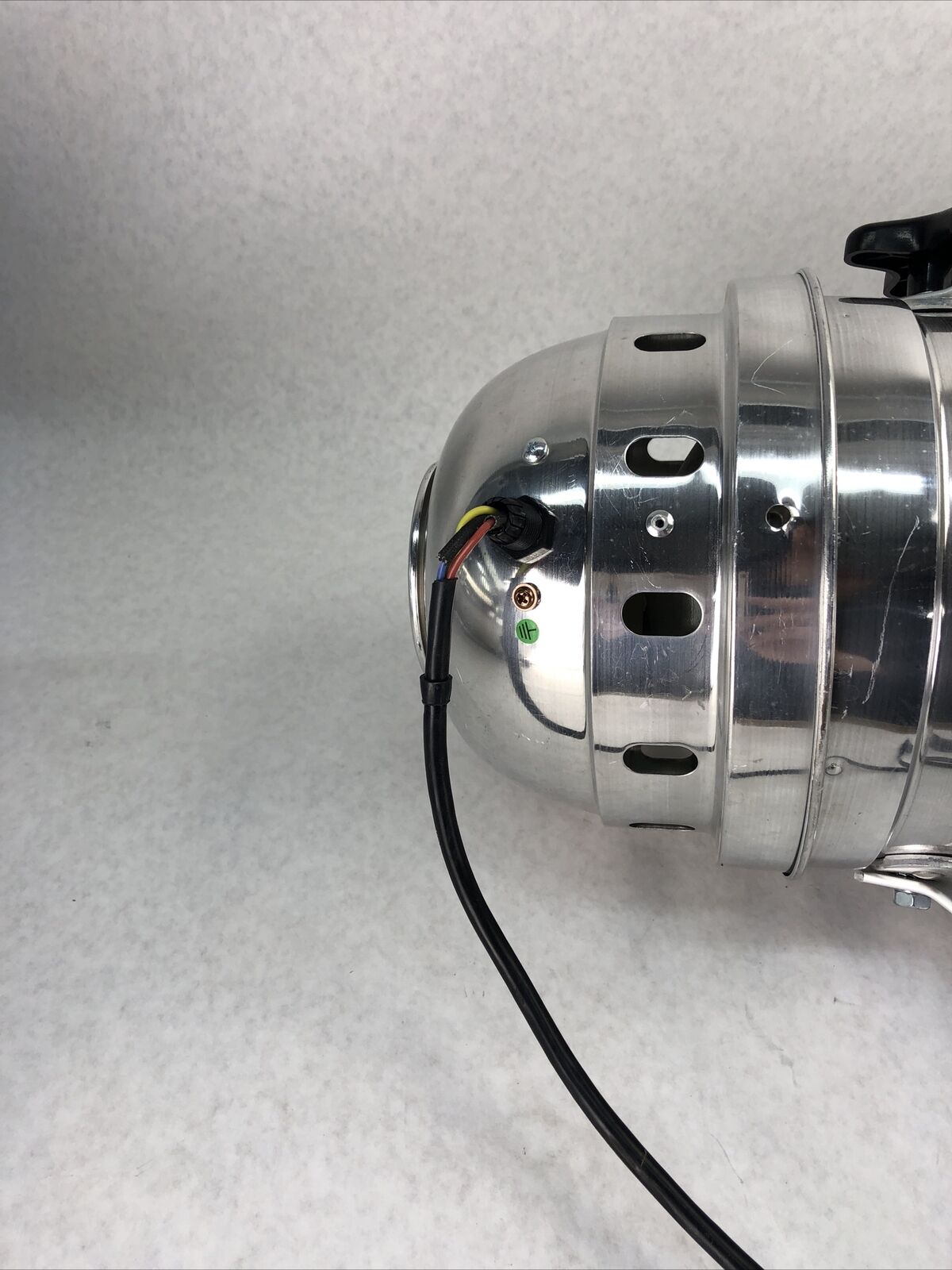 American DJ Stage Light Model 64 COMBO 120V 60Hz 4.2